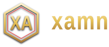 xamn logo