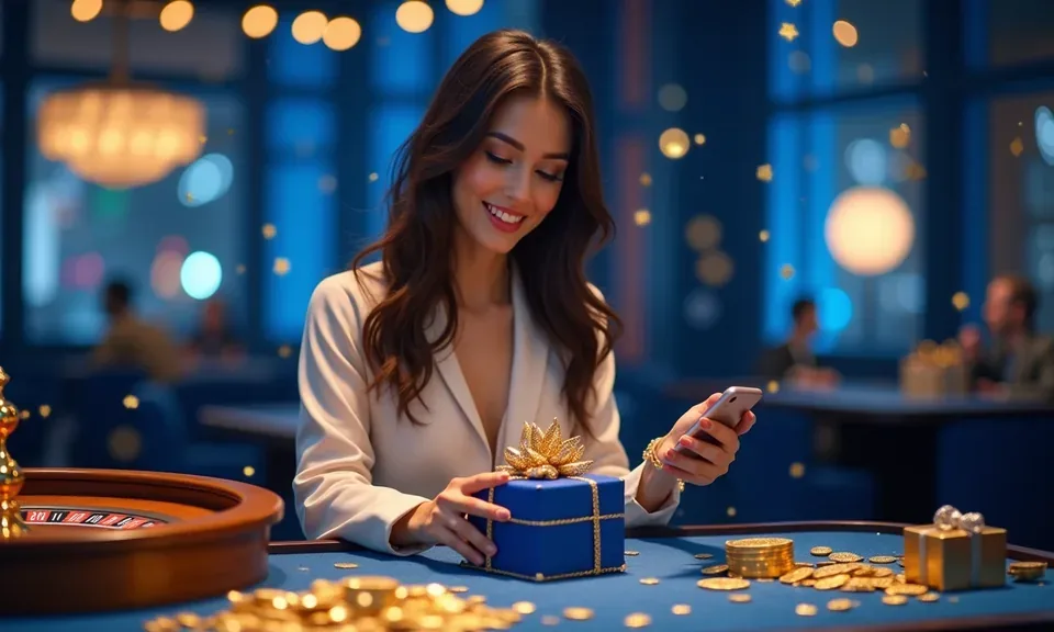 xamn Live Dealer Blackjack