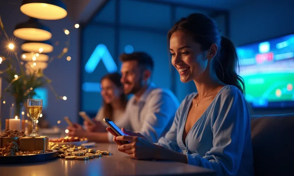 xamn Slots Feature Room Access